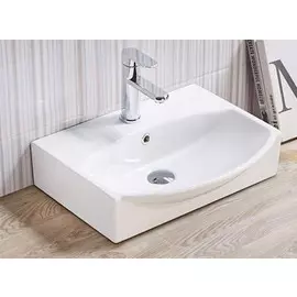 Раковина 60х40 см GID Simple N 78014D