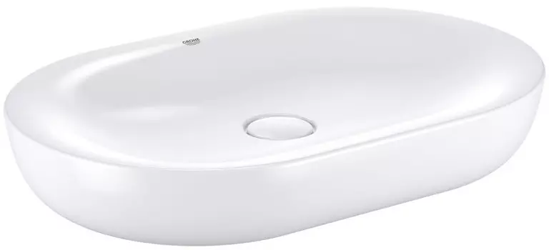 Раковина 60х40 см Grohe Essence Ceramic 3960800H