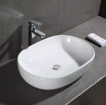 Раковина 60х40 см Mira MR-6040