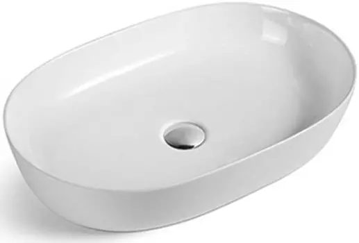 Раковина 60x41,5 см Vincea VBS-113