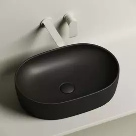 Раковина 60x41,5 см Ceramica Nova Element CN6047MB