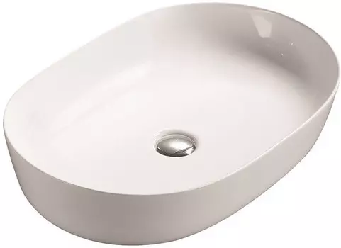 Раковина 60x41,5 см SantiLine SL-1028