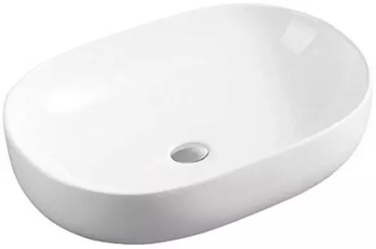 Раковина 60x41,5 см Vincea VBS-302