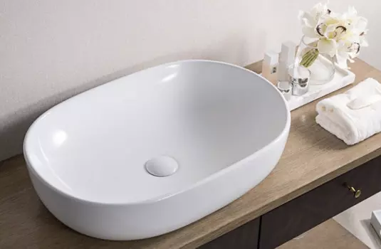 Раковина 60x42 см BelBagno BB1084