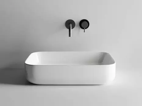 Раковина 60x42 см Ceramica Nova Element CN5004