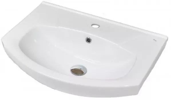 Раковина 60x44 см 1Marka Элеганс У17428