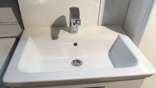 Раковина 60х44 см Roca The Gap 327472000