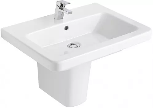 Раковина 60х45 см Gala Street Square 05030(70580)