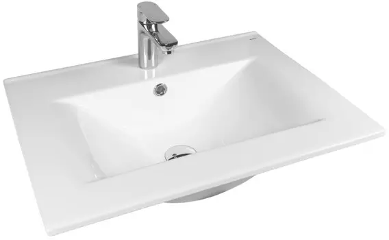 Раковина 60x46 см Bond Cube S05-600