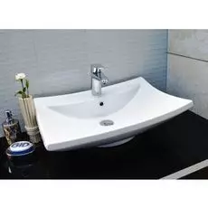 Раковина 60х46 см GID Simple N N9111