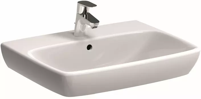 Раковина 60х46 см Kolo Nova Pro M31161000