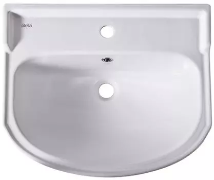 Раковина 60х47 см Della Classic T108301113