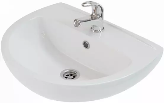 Раковина 60х47 см Kolo Freja L71160000