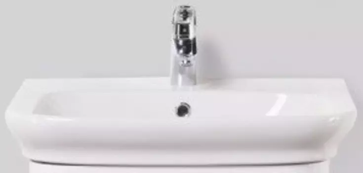 Раковина 60х48 см BelBagno Alpina ALP-600-CB-LVB