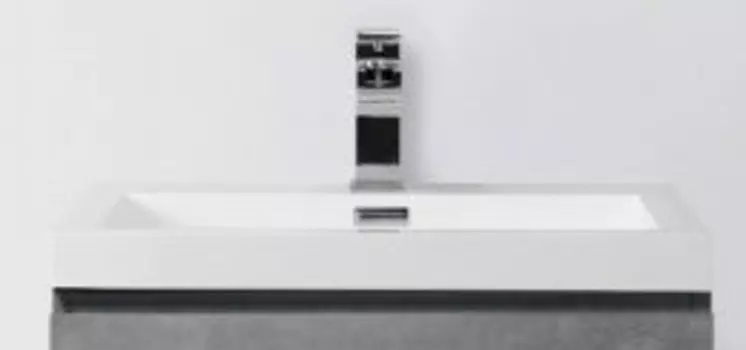 Раковина 60x48 см BelBagno Luce BB600AB