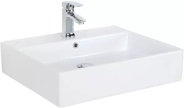 Раковина 60x50 см Creavit Next NX260-00CB00E-0000