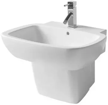 Раковина 60х50 см Gala Universal 11040