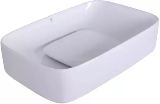 Раковина 60x37,5 см Orange B07-600W