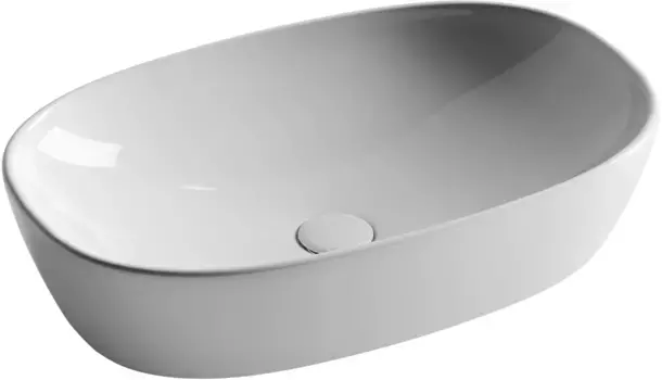 Раковина 60x38 см Ceramica Nova Element CN5039