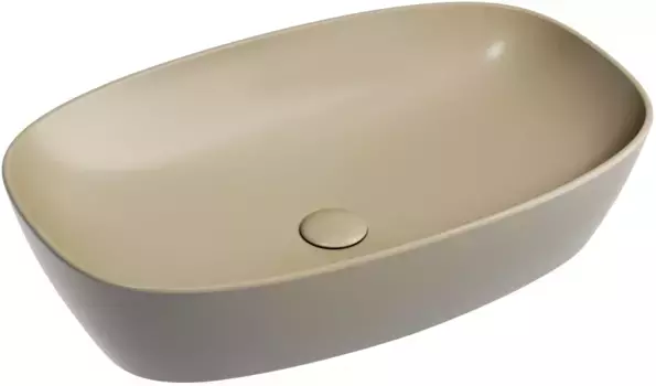 Раковина 60x38 см Ceramica Nova Element CN6049MC