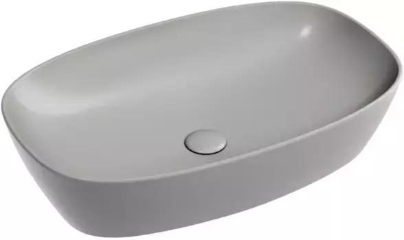 Раковина 60x38 см Ceramica Nova Element CN6049MH