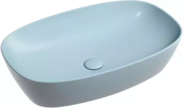 Раковина 60x38 см Ceramica Nova Element CN6049ML