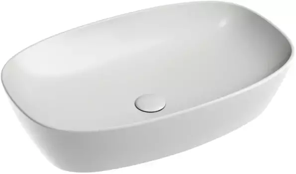 Раковина 60x38 см Ceramica Nova Element CN6049MSG