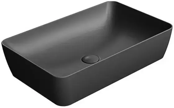 Раковина 60x38 см GSI Nubes 903626