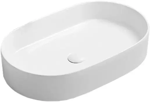 Раковина 60x38 см Vincea VBS-50760