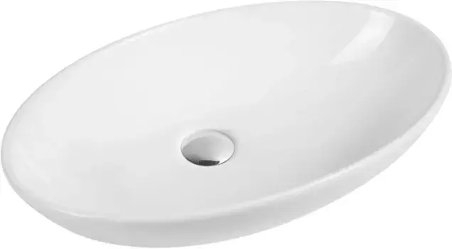 Раковина 60x39 см Art&Max AM2390