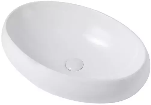 Раковина 60x40,5 см Abber Bequem AC2102