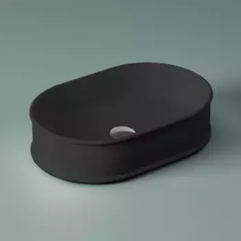 Раковина 60x40 см Artceram Atelier ATL002 17 00