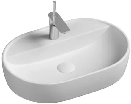 Раковина 60x40 см Ceramica Nova Element CN6035