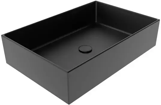 Раковина 60x40 см GSG Zenith ZELAVFS60003