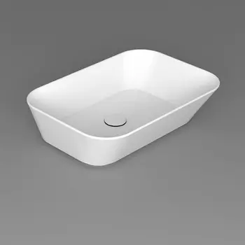 Раковина 60x42 см Simas Wave WA04 bi*0