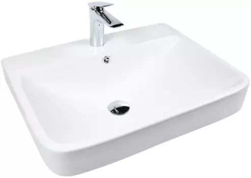 Раковина 60x45,5 см Bond Cube S10-600