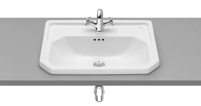 Раковина 60x45 см Roca Carmen 3270A5000
