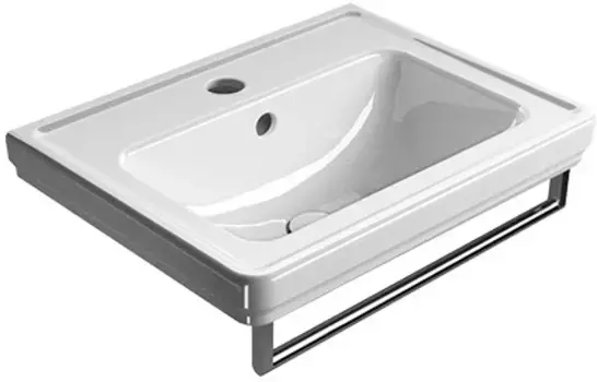 Раковина 60x46 см GSI Classic 8731111