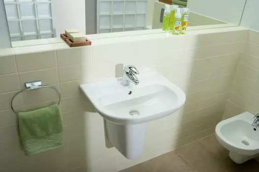 Раковина 60x48 Jika Olymp 8106140001041