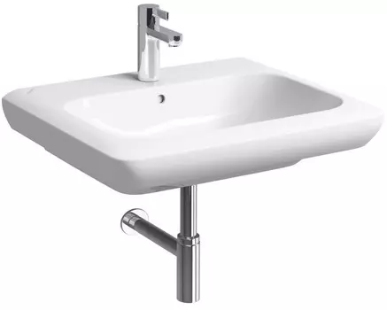 Раковина 60x48 см Keramag it! 121960000