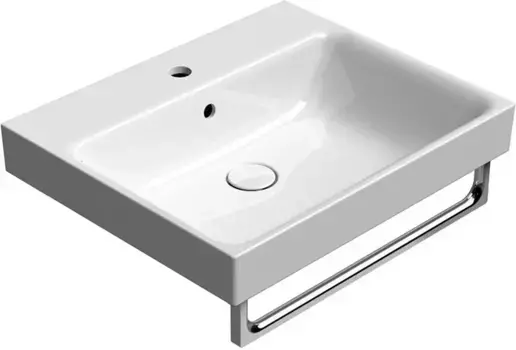 Раковина 60x50 см GSI Nubes 9631111