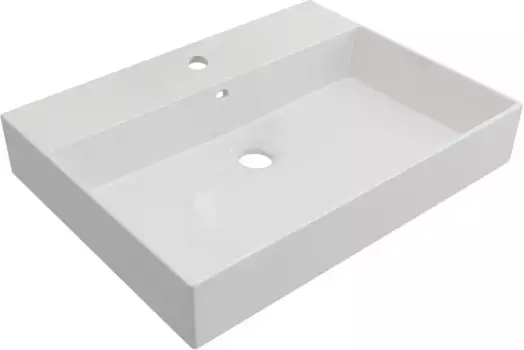 Раковина 61,1x46,6 см Cezares Molveno CZR-MIL-60-LVB