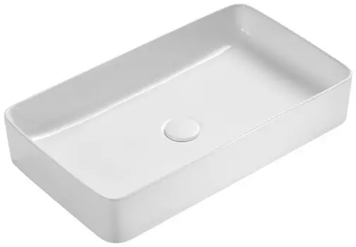 Раковина 61x33,5 см SantiLine SL-1073