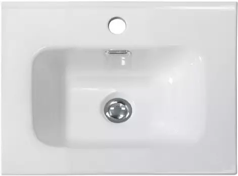 Раковина 61x39,5 см BelBagno BB600/390ETL