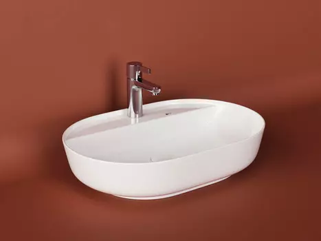 Раковина 61x41 см Ceramica Nova Modo CN2004