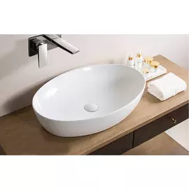 Раковина 61х41 см GID Simple N N9433