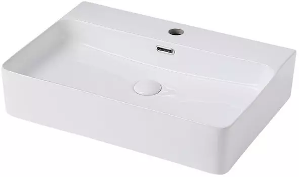 Раковина 61x42 см Abber Rechteck AC2201