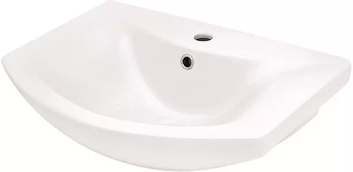 Раковина 61х44,5 см ASB-Mebel Балтика