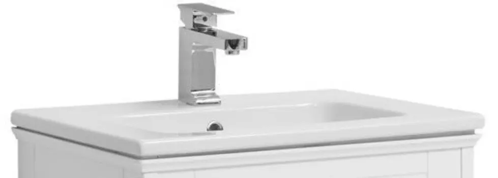 Раковина 61х46,9 см Aquanet Euphoria