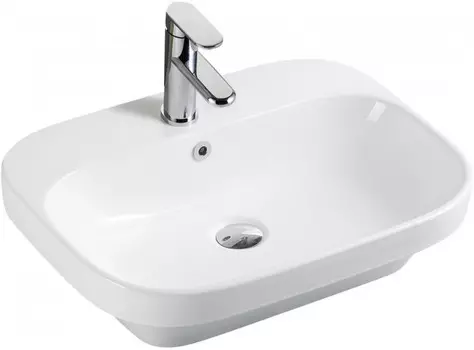 Раковина 61х46 см BelBagno BB6052